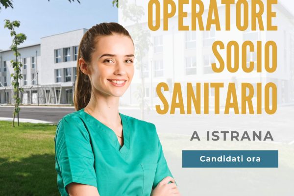 Operatore Socio Sanitario